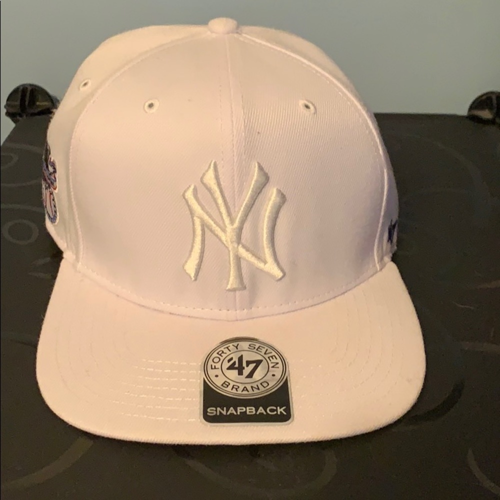 COPY - New York Yankees Hat